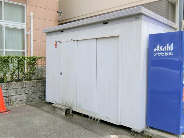 レオパレスEstinalの物件内観写真